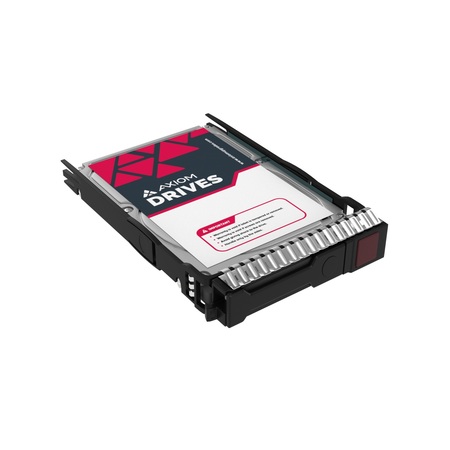 AXIOM MANUFACTURING Axiom 1Tb 6Gb/S Sata 7.2K Rpm Sff Hot-Swap Hdd For Hp - 765453-B21 765453-B21-AX